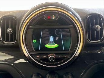 MINI Countryman 1.5 Cooper Euro 6 (s/s) 5dr