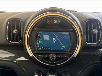 MINI Countryman 1.5 Cooper Euro 6 (s/s) 5dr