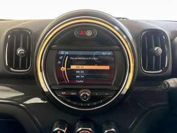 MINI Countryman 1.5 Cooper Euro 6 (s/s) 5dr