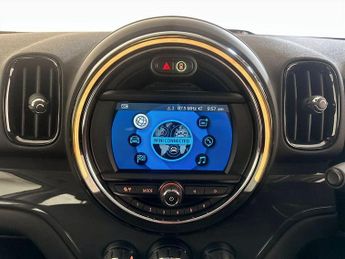 MINI Countryman 1.5 Cooper Euro 6 (s/s) 5dr