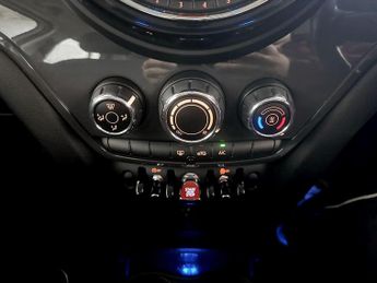 MINI Countryman 1.5 Cooper Euro 6 (s/s) 5dr