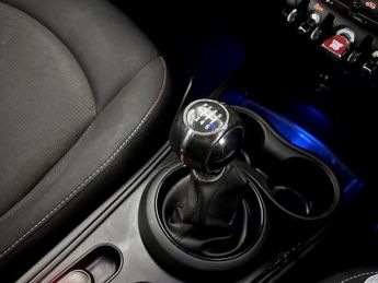 MINI Countryman 1.5 Cooper Euro 6 (s/s) 5dr