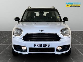 MINI Countryman 1.5 Cooper Euro 6 (s/s) 5dr