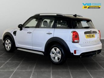 MINI Countryman 1.5 Cooper Euro 6 (s/s) 5dr