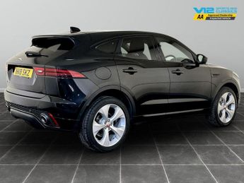 Jaguar E-PACE 2.0 D150 R-Dynamic S Euro 6 (s/s) 5dr