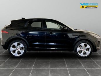 Jaguar E-PACE 2.0 D150 R-Dynamic S Euro 6 (s/s) 5dr