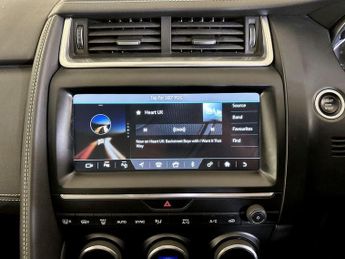 Jaguar E-PACE 2.0 D150 R-Dynamic S Euro 6 (s/s) 5dr