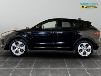 Jaguar E-PACE 2.0 D150 R-Dynamic S Euro 6 (s/s) 5dr
