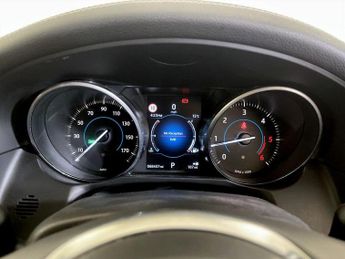 Jaguar XF 2.0d R-Sport Auto AWD Euro 6 (s/s) 4dr