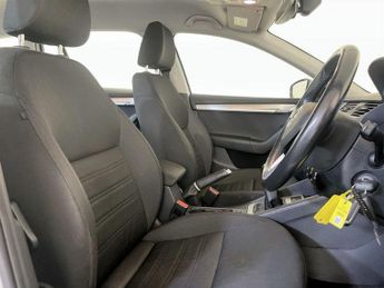 Skoda Octavia 1.6 TDI SE Technology Euro 6 (s/s) 5dr