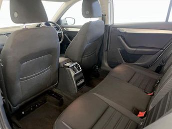 Skoda Octavia 1.6 TDI SE Technology Euro 6 (s/s) 5dr