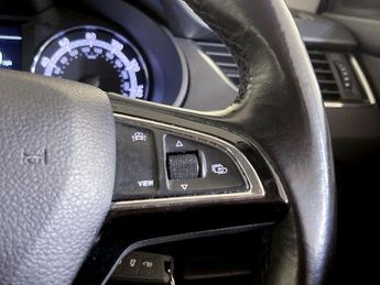 Skoda Octavia 1.6 TDI SE Technology Euro 6 (s/s) 5dr