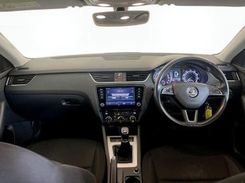 Skoda Octavia 1.6 TDI SE Technology Euro 6 (s/s) 5dr