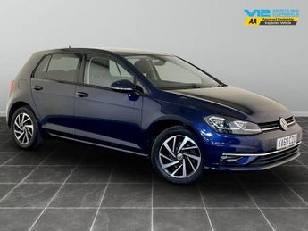 Volkswagen Golf 1.0 TSI Match Edition Euro 6 (s/s) 5dr