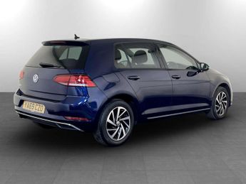 Volkswagen Golf 1.0 TSI Match Edition Euro 6 (s/s) 5dr