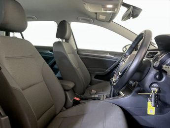 Volkswagen Golf 1.0 TSI Match Edition Euro 6 (s/s) 5dr