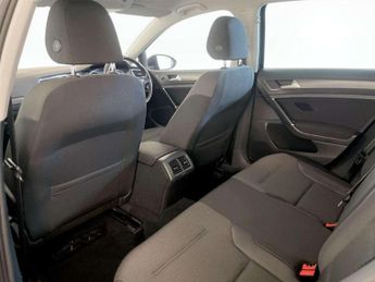 Volkswagen Golf 1.0 TSI Match Edition Euro 6 (s/s) 5dr