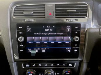 Volkswagen Golf 1.0 TSI Match Edition Euro 6 (s/s) 5dr