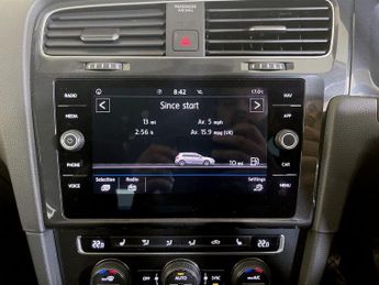 Volkswagen Golf 1.0 TSI Match Edition Euro 6 (s/s) 5dr