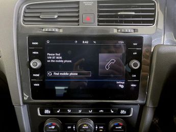 Volkswagen Golf 1.0 TSI Match Edition Euro 6 (s/s) 5dr