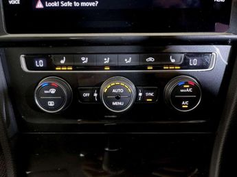 Volkswagen Golf 1.0 TSI Match Edition Euro 6 (s/s) 5dr