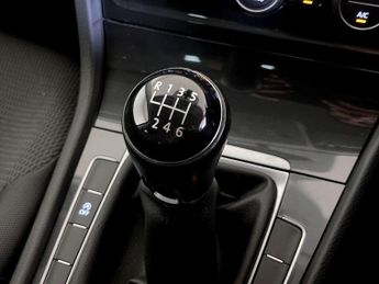 Volkswagen Golf 1.0 TSI Match Edition Euro 6 (s/s) 5dr