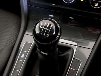 Volkswagen Golf 1.0 TSI Match Edition Euro 6 (s/s) 5dr