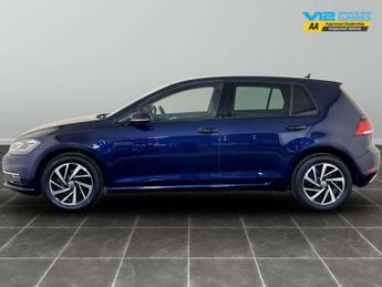 Volkswagen Golf 1.0 TSI Match Edition Euro 6 (s/s) 5dr