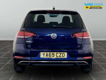 Volkswagen Golf 1.0 TSI Match Edition Euro 6 (s/s) 5dr