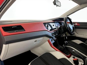 Volkswagen Polo 1.0 EVO beats Euro 6 (s/s) 5dr