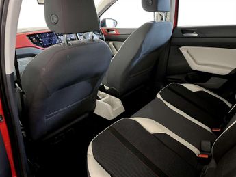 Volkswagen Polo 1.0 EVO beats Euro 6 (s/s) 5dr