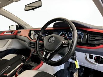 Volkswagen Polo 1.0 EVO beats Euro 6 (s/s) 5dr