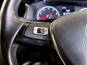 Volkswagen Polo 1.0 EVO beats Euro 6 (s/s) 5dr