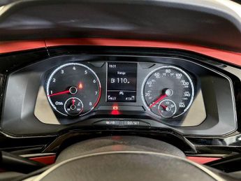 Volkswagen Polo 1.0 EVO beats Euro 6 (s/s) 5dr