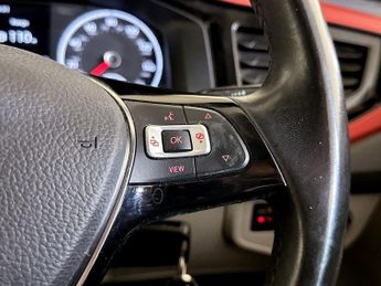Volkswagen Polo 1.0 EVO beats Euro 6 (s/s) 5dr