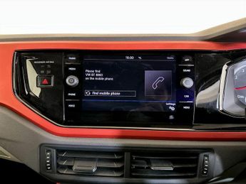 Volkswagen Polo 1.0 EVO beats Euro 6 (s/s) 5dr