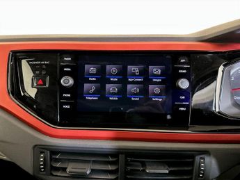 Volkswagen Polo 1.0 EVO beats Euro 6 (s/s) 5dr