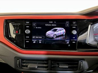 Volkswagen Polo 1.0 EVO beats Euro 6 (s/s) 5dr