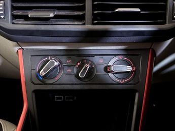 Volkswagen Polo 1.0 EVO beats Euro 6 (s/s) 5dr