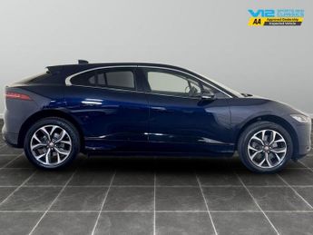 Jaguar I-PACE 400 90kWh HSE Auto 4WD 5dr