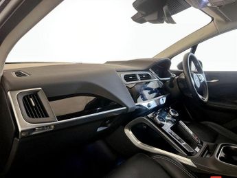 Jaguar I-PACE 400 90kWh HSE Auto 4WD 5dr