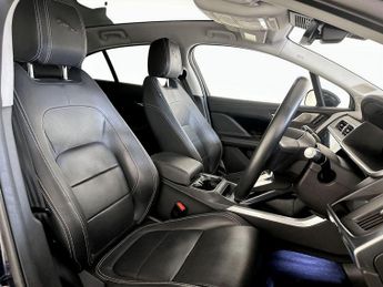 Jaguar I-PACE 400 90kWh HSE Auto 4WD 5dr