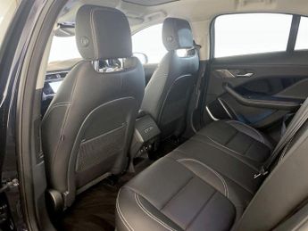 Jaguar I-PACE 400 90kWh HSE Auto 4WD 5dr