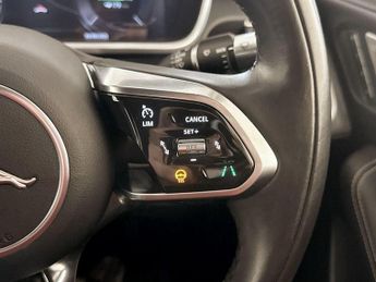 Jaguar I-PACE 400 90kWh HSE Auto 4WD 5dr