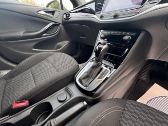 Vauxhall Astra 1.4i Turbo SRi Nav Auto Euro 6 (s/s) 5dr