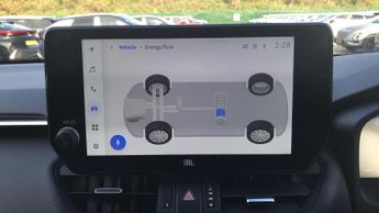 Toyota RAV4 2.5 VVT-h Dynamic CVT Euro 6 (s/s) 5dr