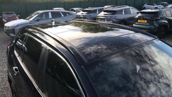 Toyota RAV4 2.5 VVT-h Dynamic CVT Euro 6 (s/s) 5dr