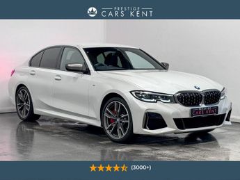 BMW M3 M340i xDrive Saloon