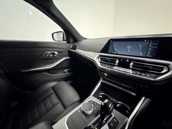 BMW 3 Series M340i xDrive Saloon