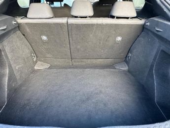 Toyota C-HR 1.8 VVT-h Dynamic CVT Euro 6 (s/s) 5dr